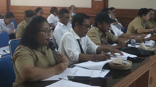 PRA MUSDES DESA SANUR KAUH