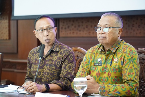 MUSRENBANGDES DESA SANUR KAUH TAHUN 2026